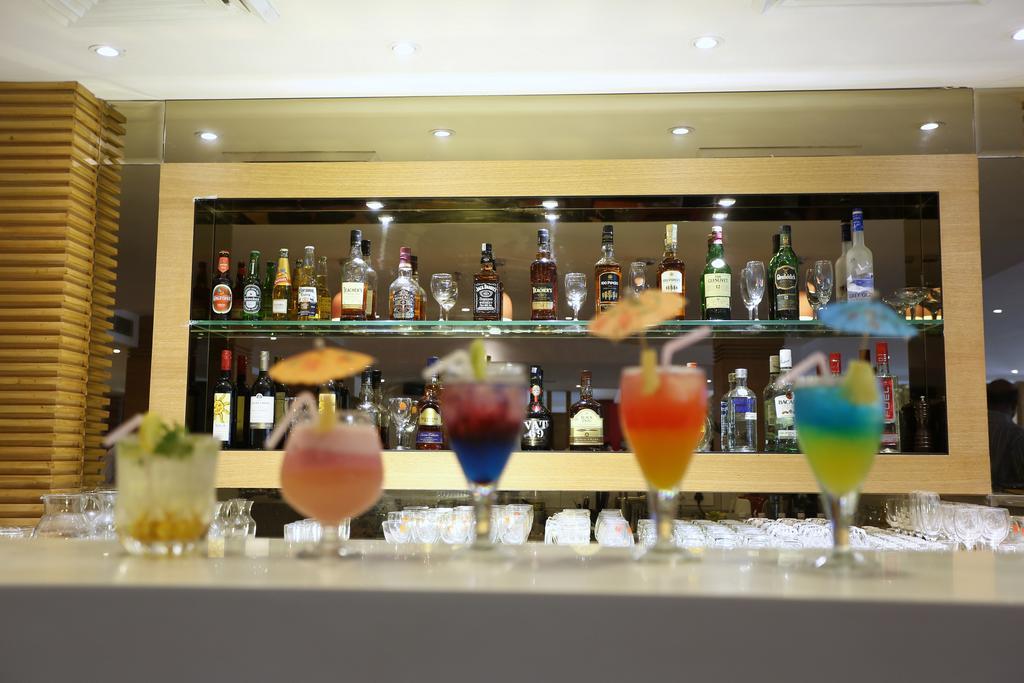 Zirakpur Sunbeam Premium酒店 外观 照片